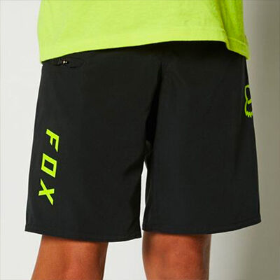 Fox titan shorts new arrivals