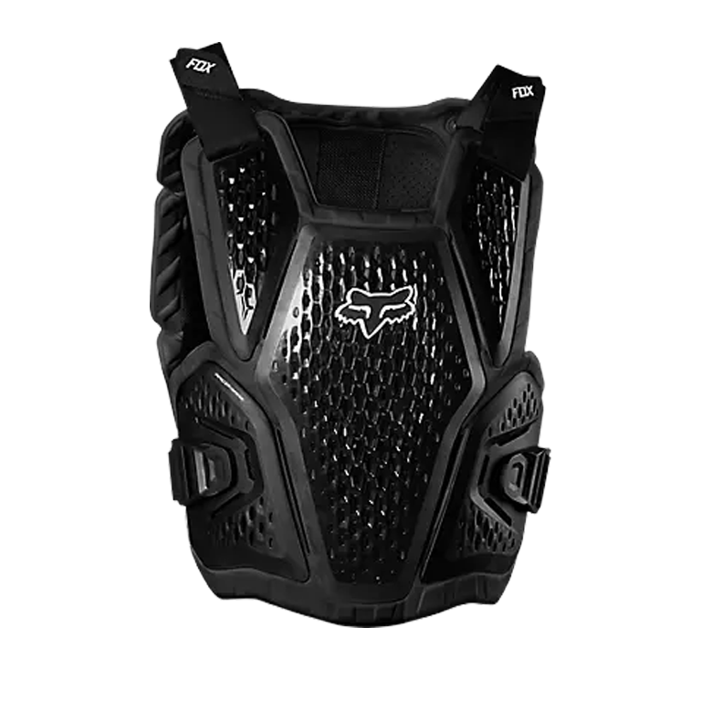Fox mtb protection sale