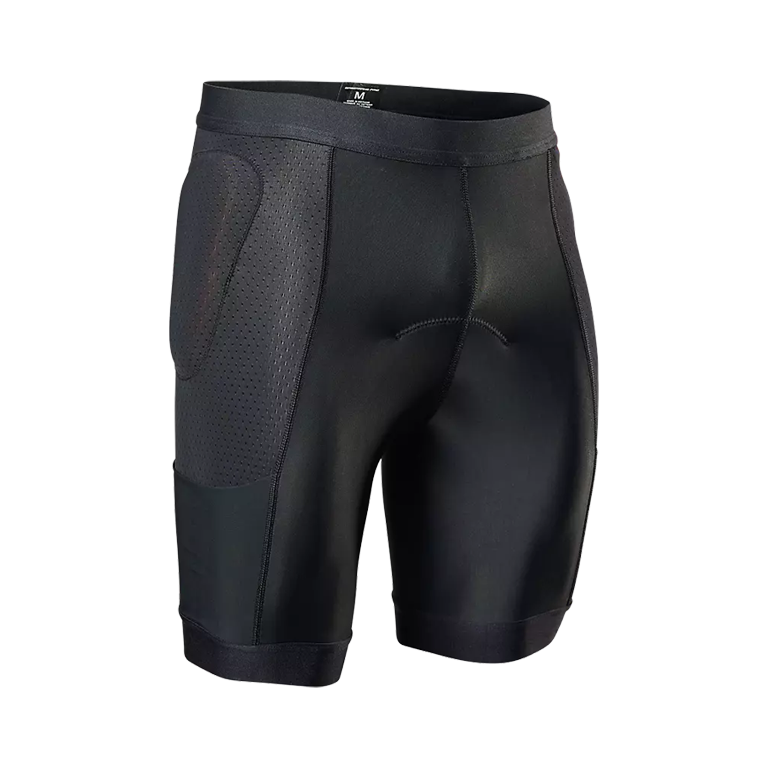 Mountain bike protective shorts on sale