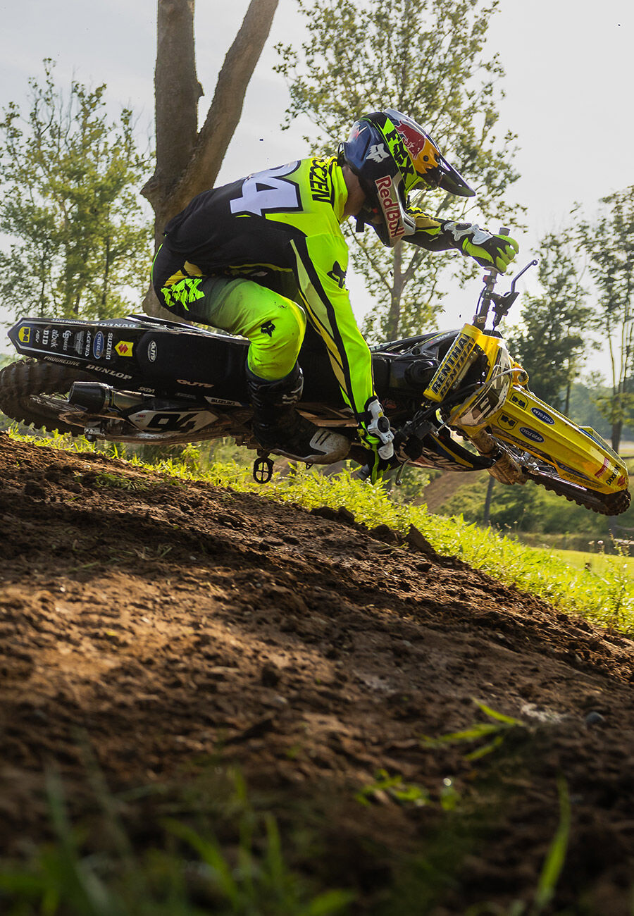 Fox Moto - Motocross & Enduro | Fox Racing® UK