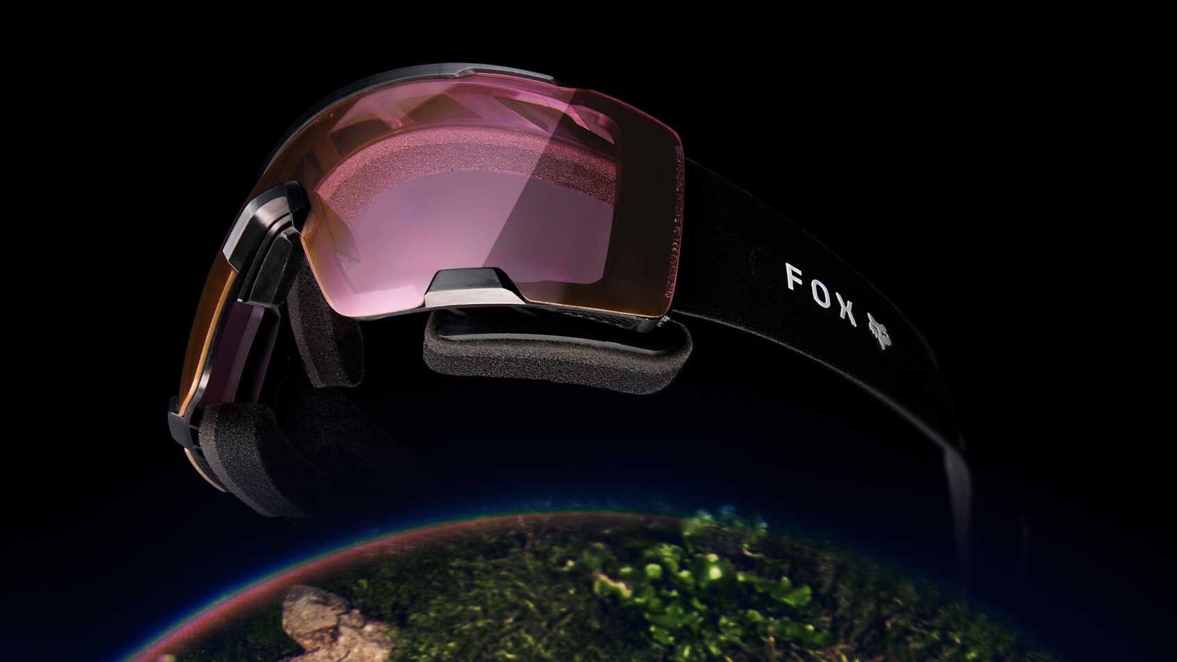 Purevue Black/Woods VIVID Goggles Purevue Black/Woods VIVID Goggles