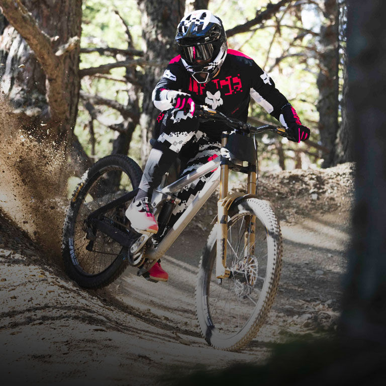 Ciclismo Ropa Fox Barata Ciclismo Equipaciones Enduro Baratas Ropa - Main Image