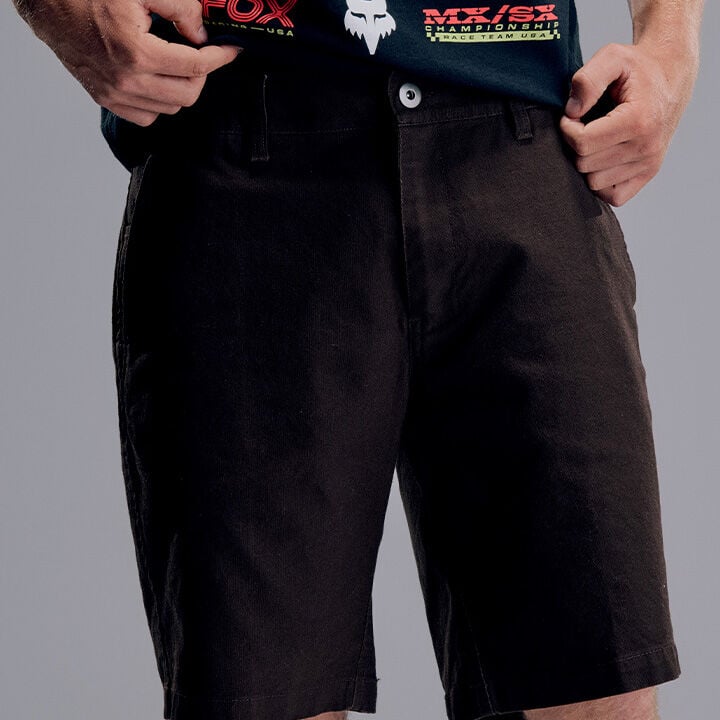 Pants & Shorts