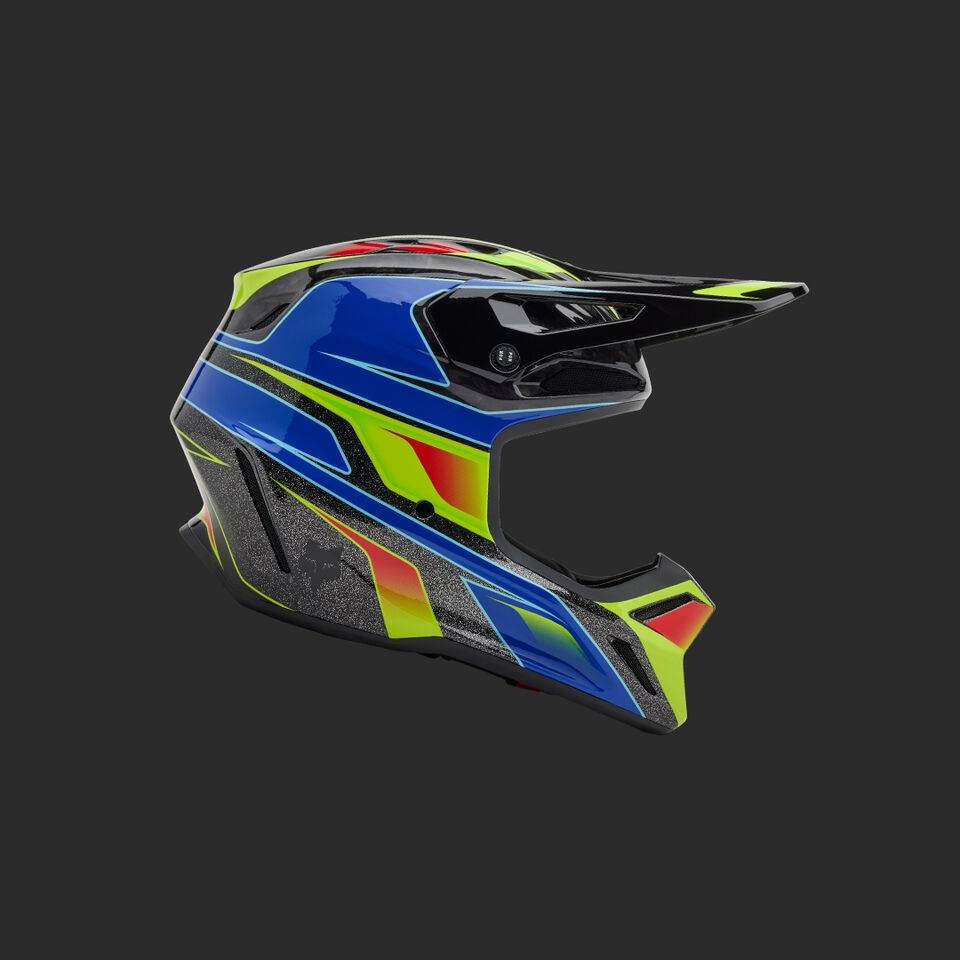 Shop V3 RS Helmet