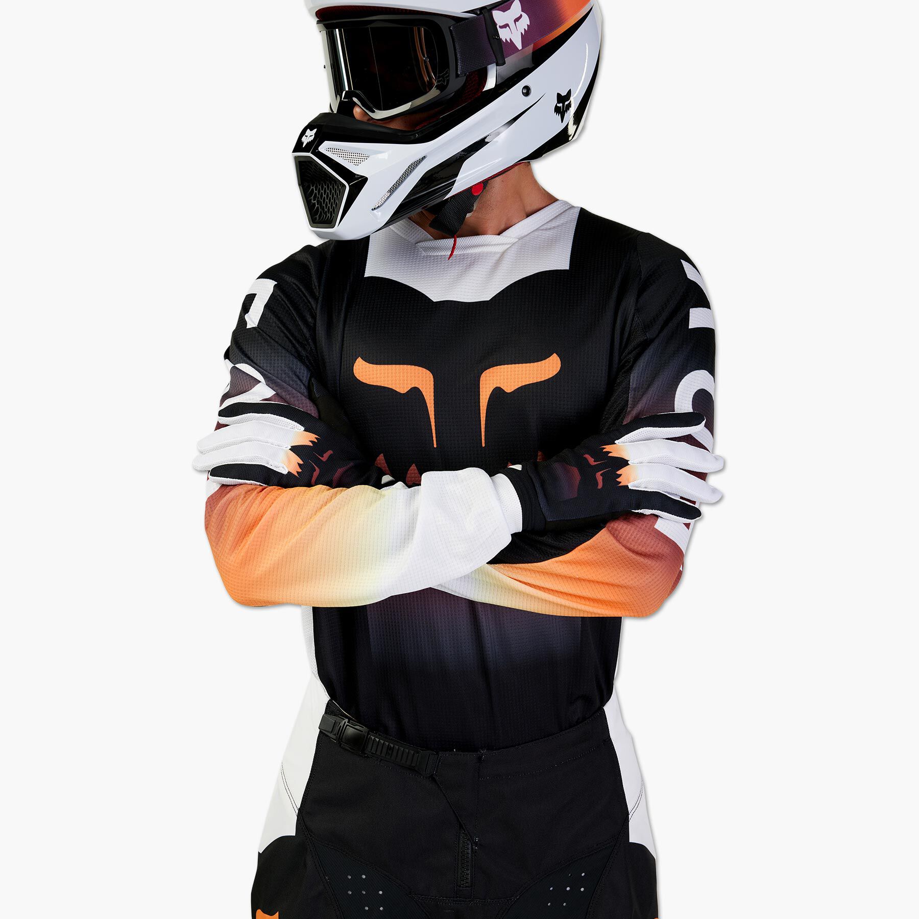 Fox riding deals gear