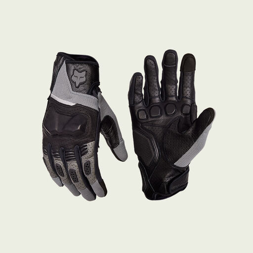 Bomber pro air gloves