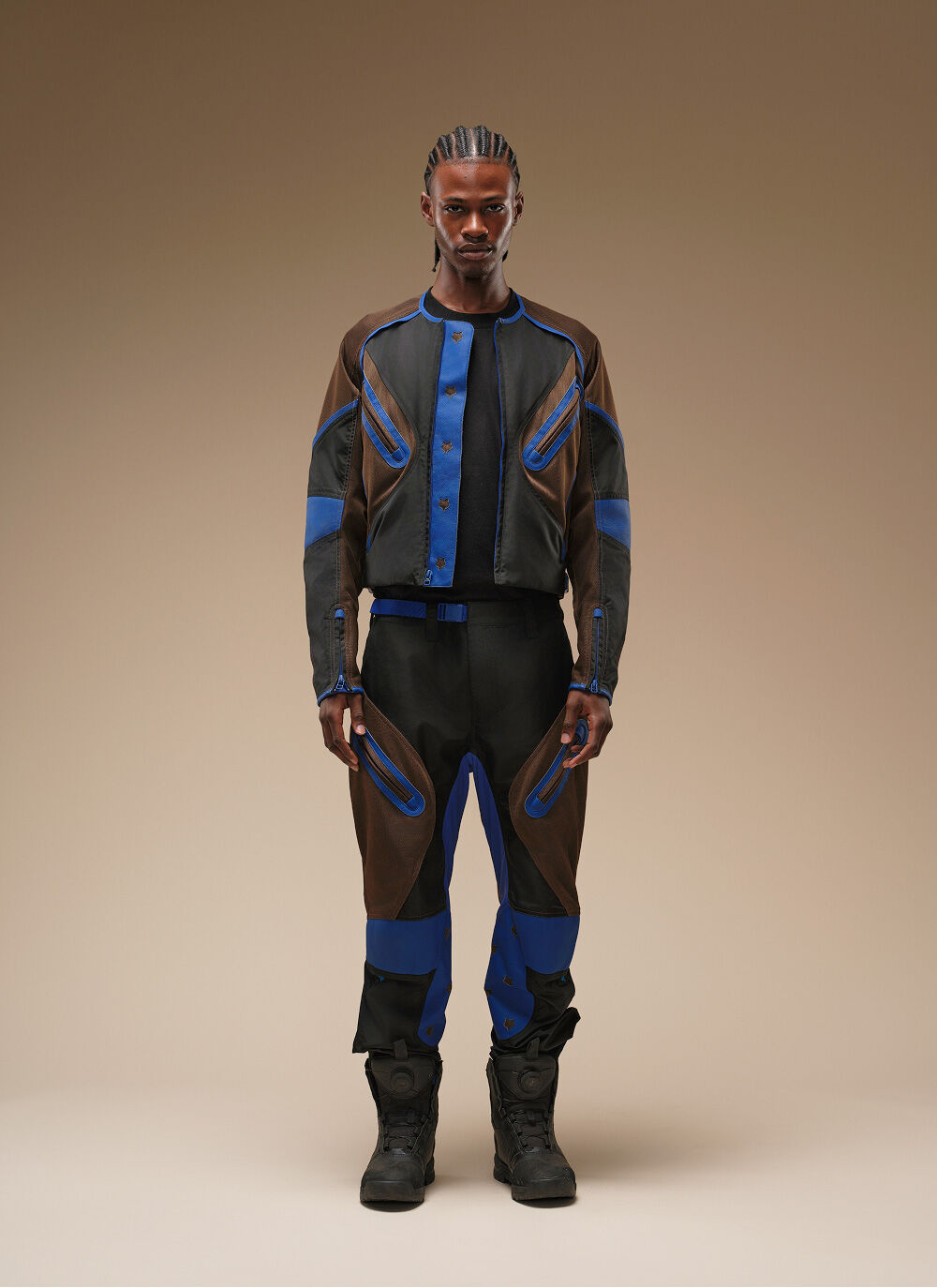 Fox LAB | Fox Racing® UK