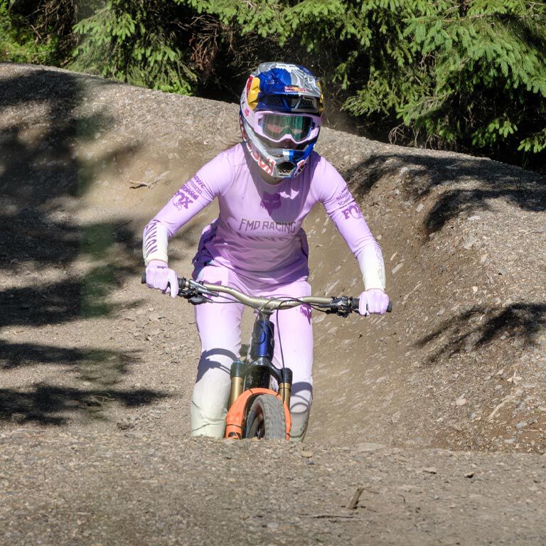 Vélo fox 2025