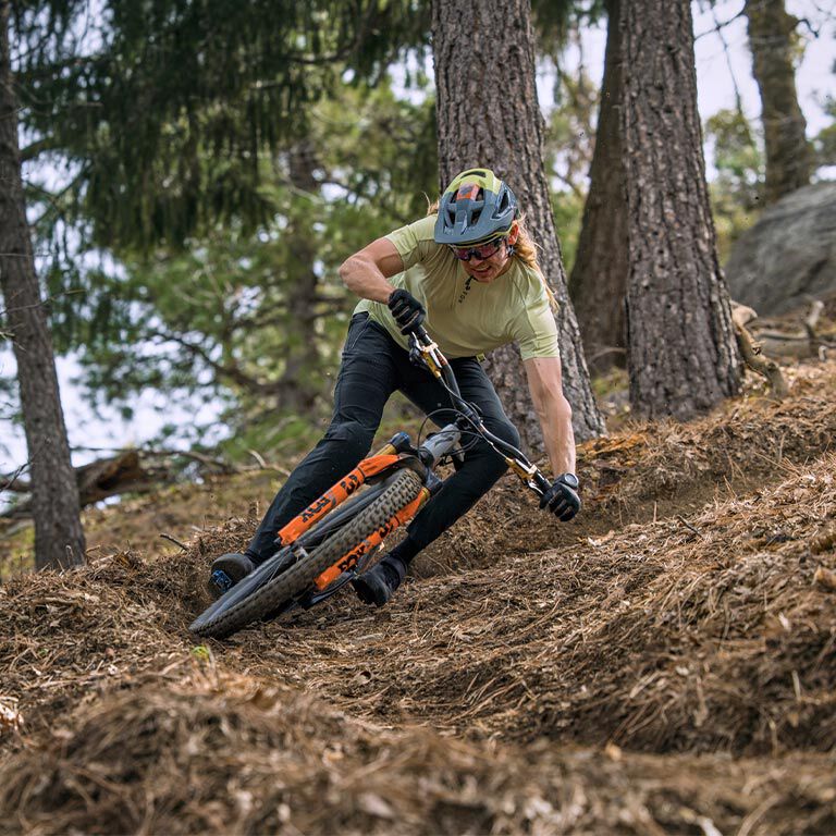 Fox MTB Mountain Biking Fox Racing UK