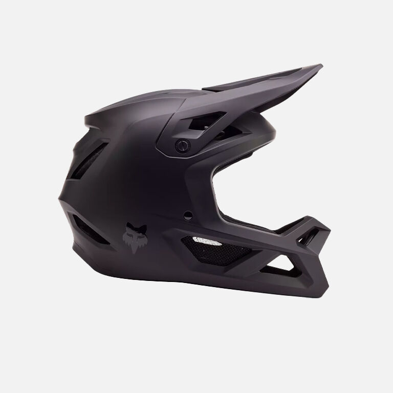 Fox cycle gear top