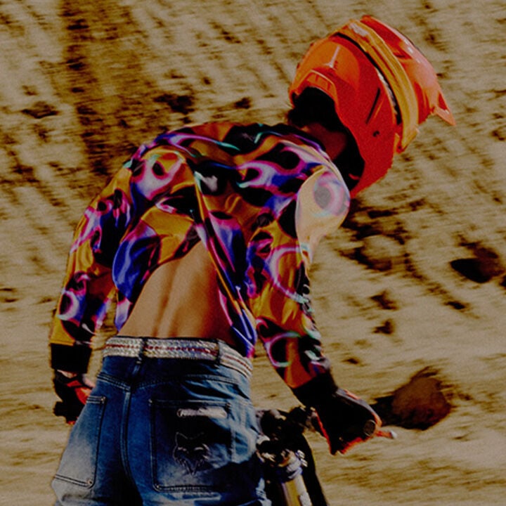 Fox LAB