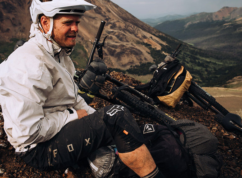 Fox mtb guards outlet