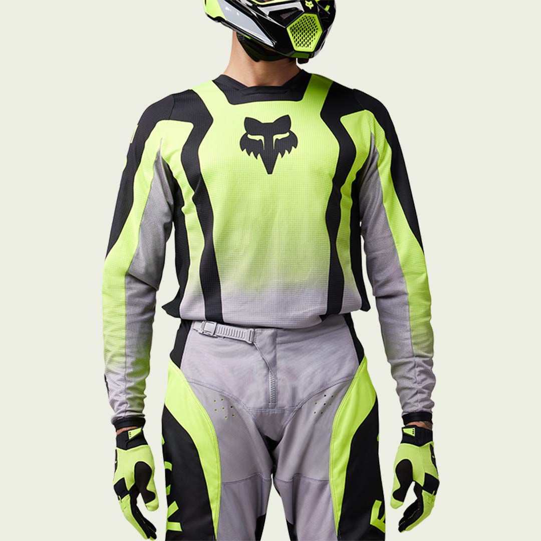 Motorbike jersey and pants new arrivals