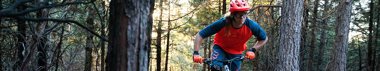 Mens MTB Helmets
