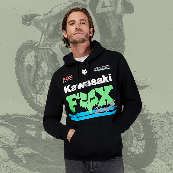 Fox Fanwear