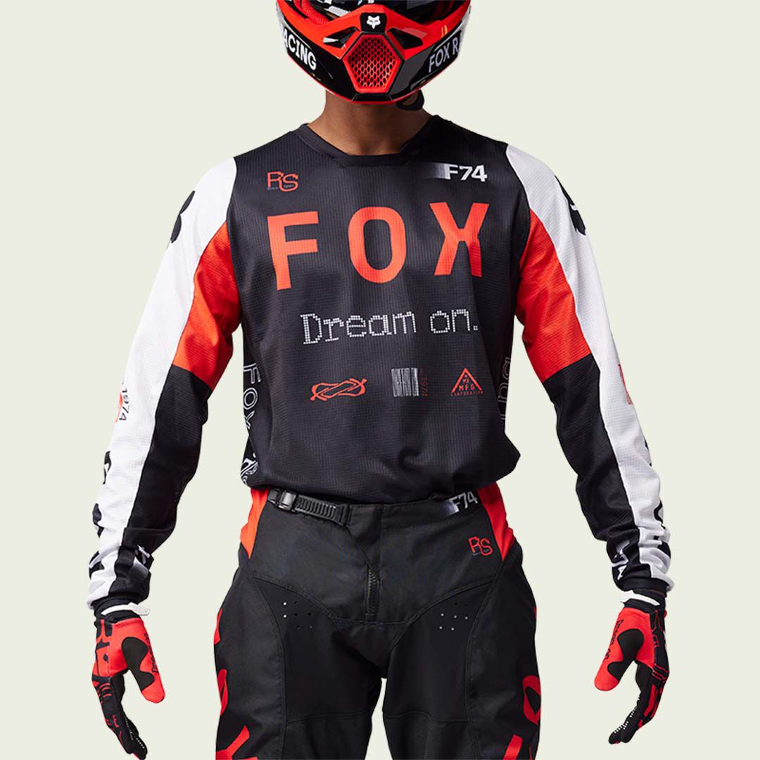 Motocross Gear Sets MX Kits Fox Racing UK
