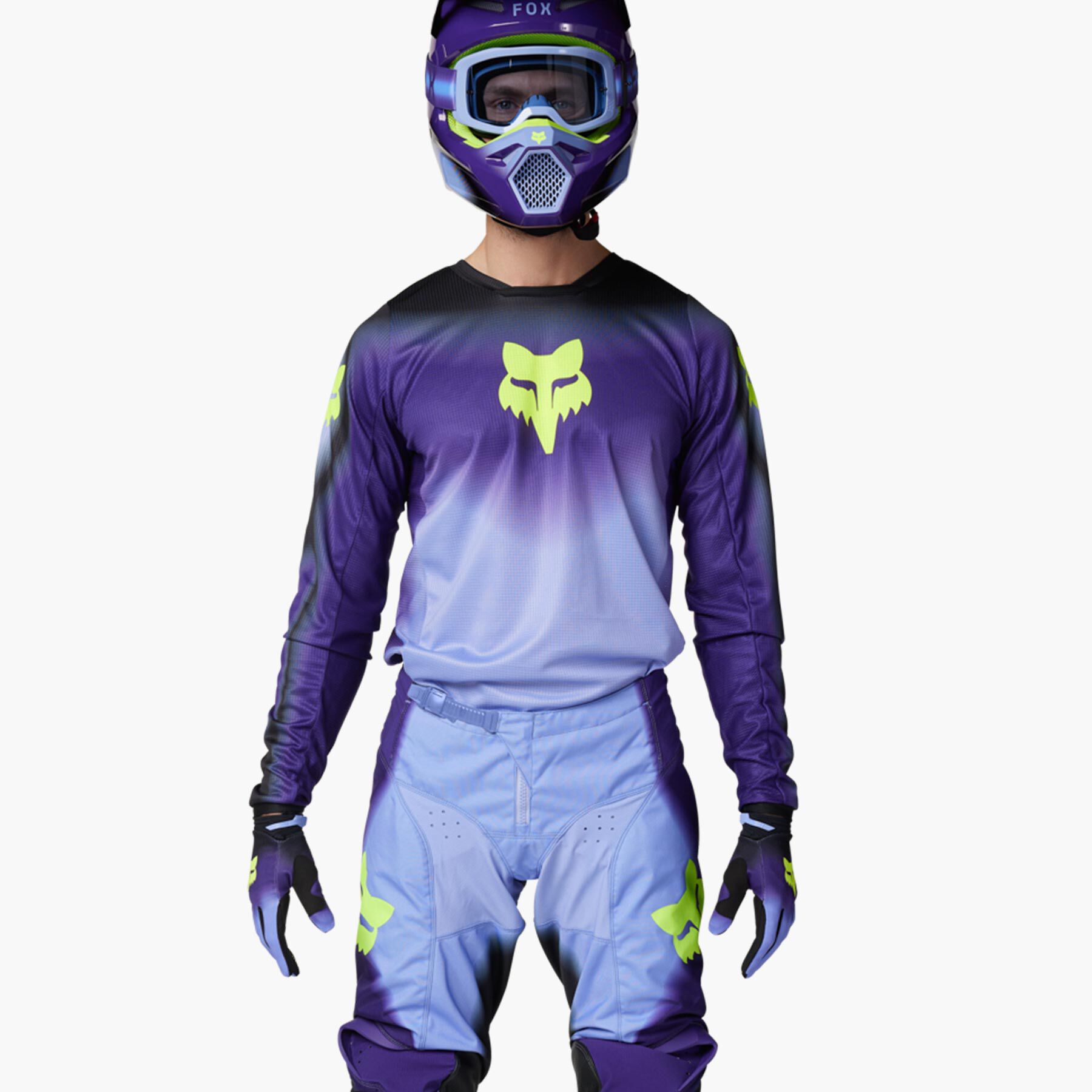 Motocross Gear Sets MX Gear Kit Fox Racing UK