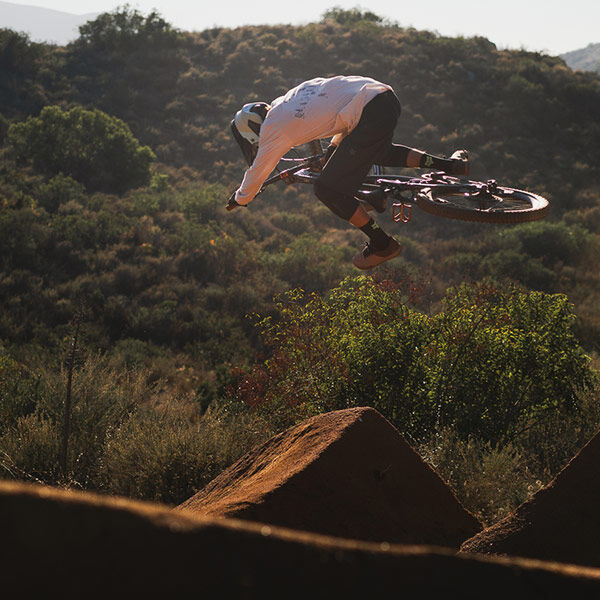 Fox online jumper mtb