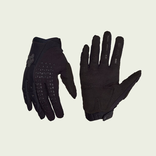 Pawtector gloves