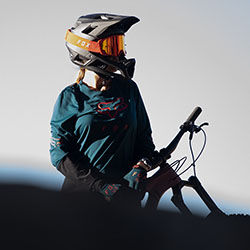 fox racing mtb clothing