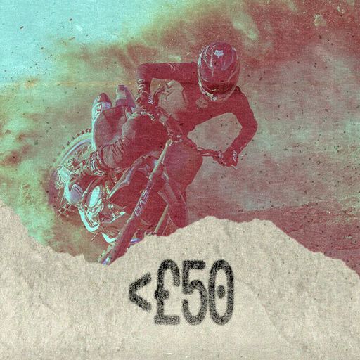 Fox Racing Gift Guide - Gifts Under 50€