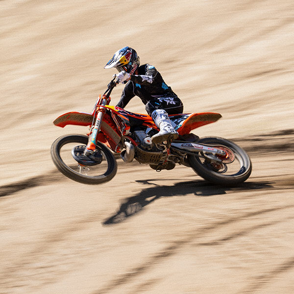 Flexair Apex Action Image