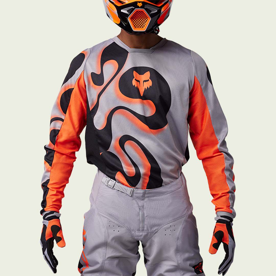 Motocross Gear Sets MX Kits Fox Racing UK