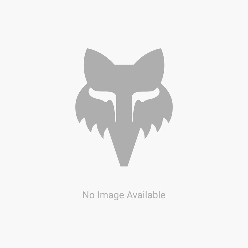 RAMPAGE COMP VISOR MATTE BLACK 