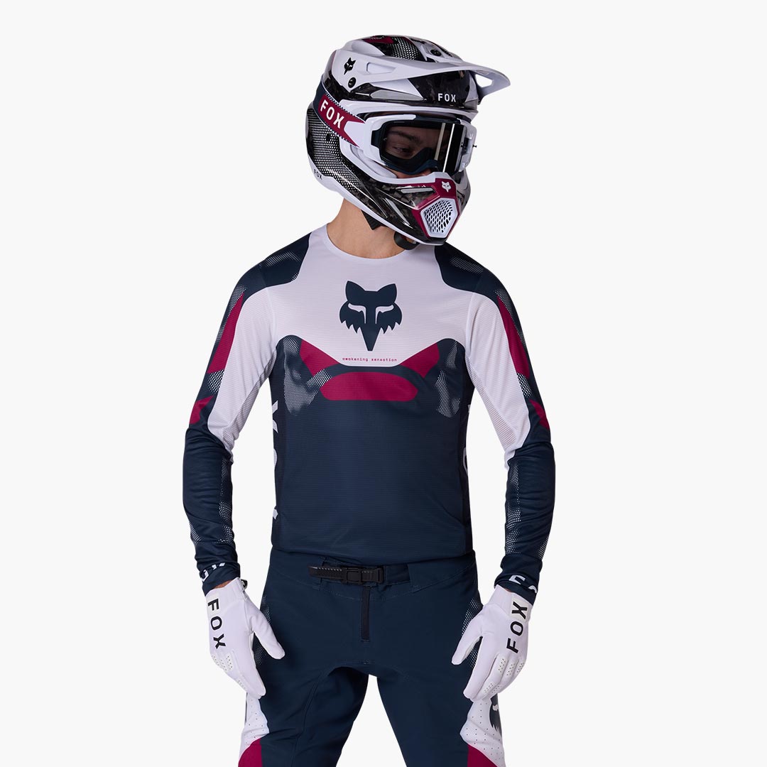 Flexair Tactile — White