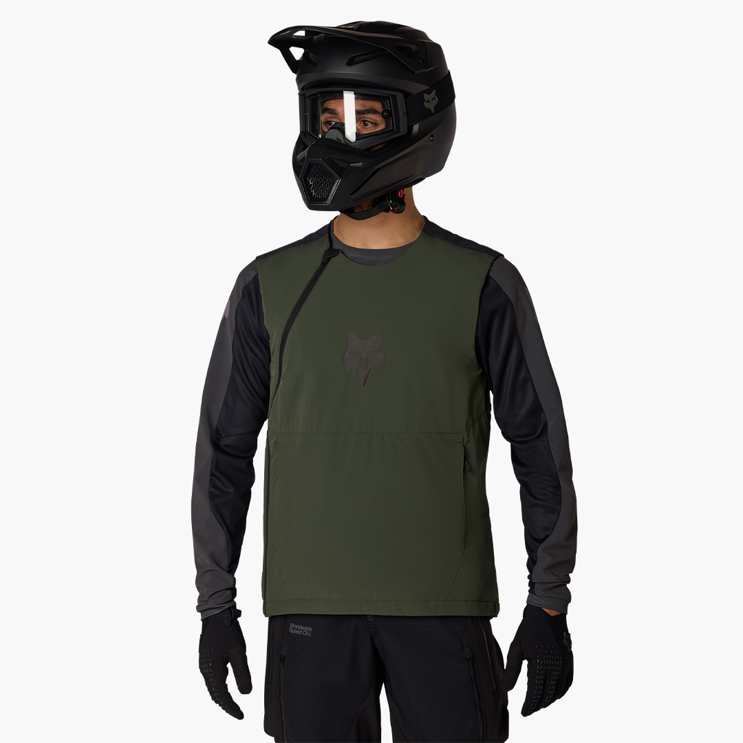 Ranger Off Road Wind