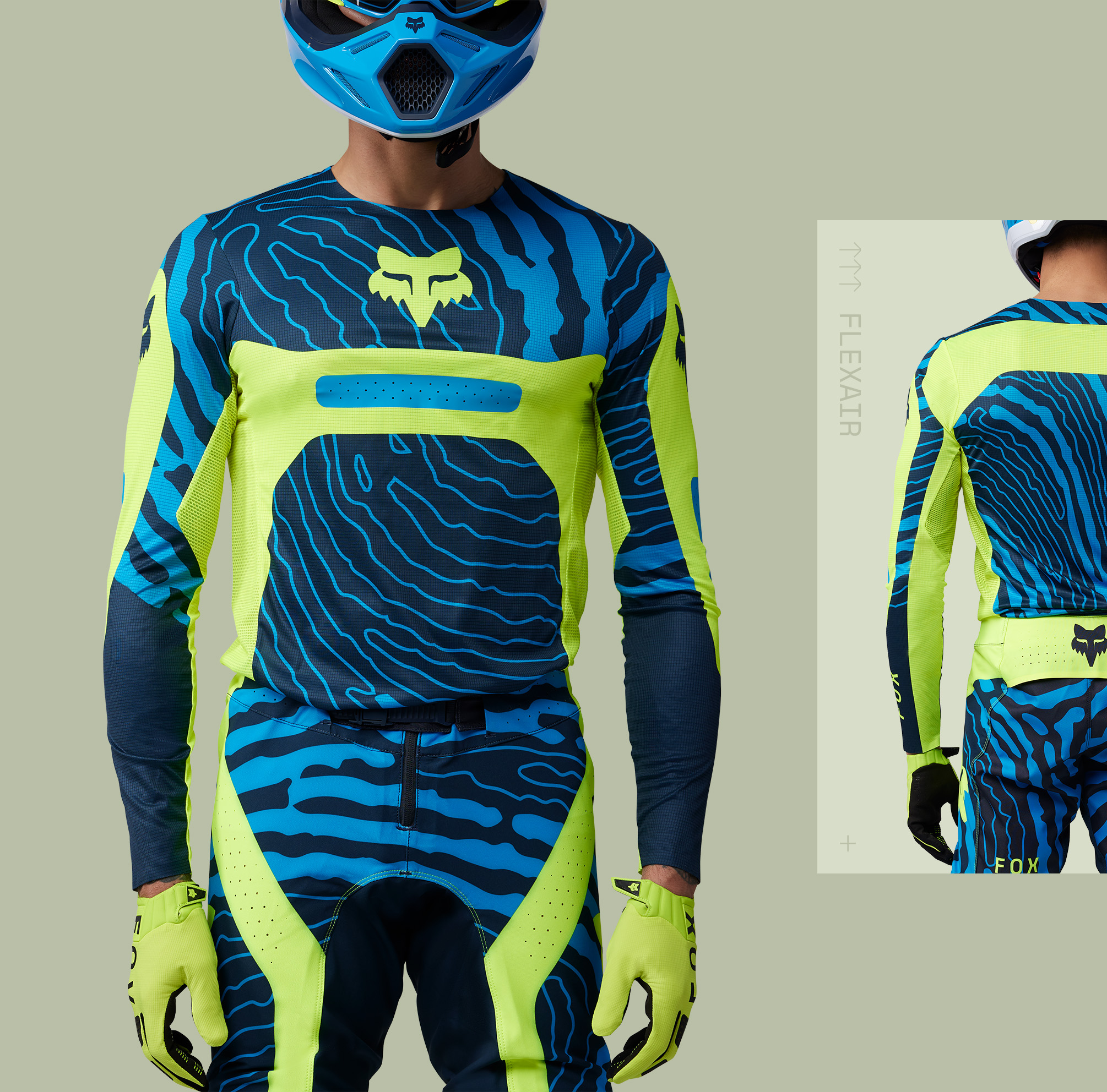 Cheap motocross gear sales