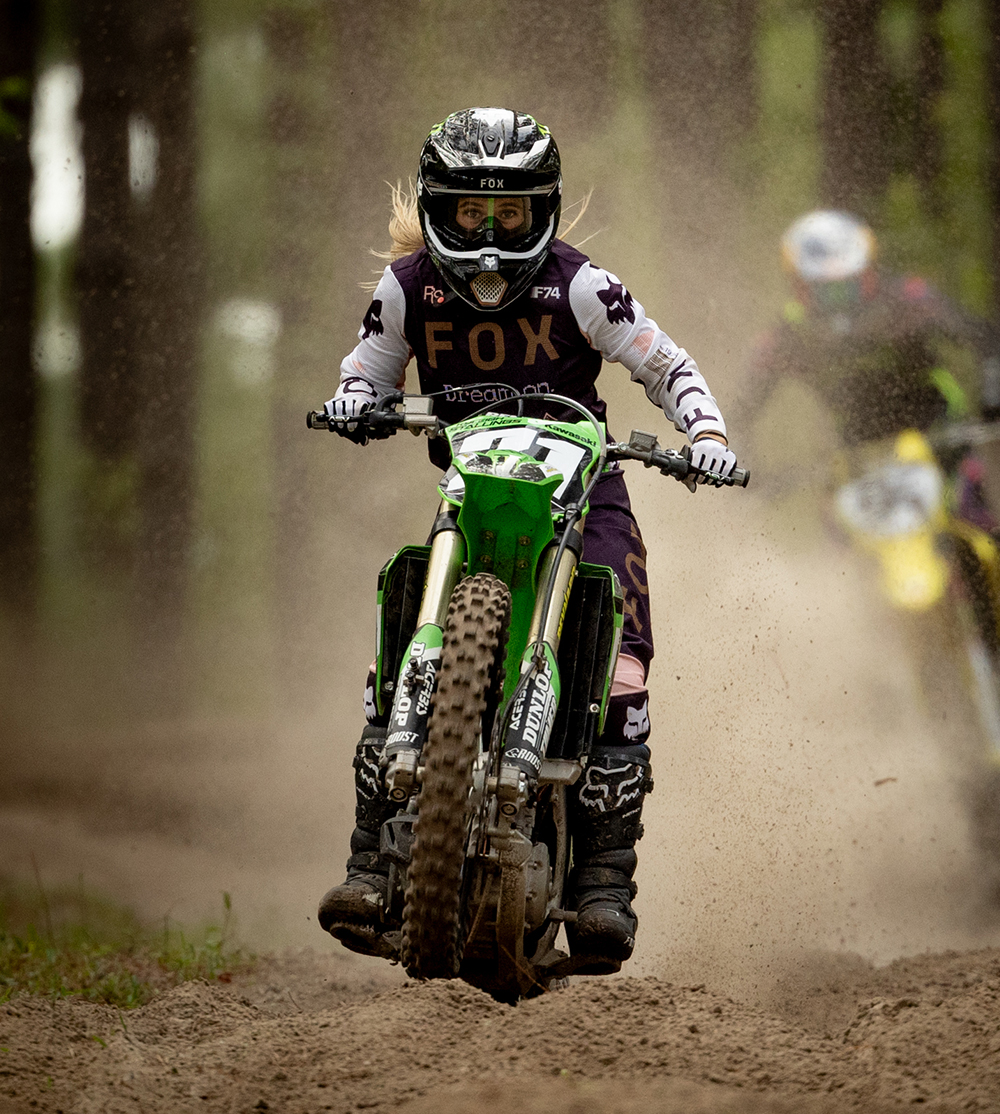 How to Choose a Motocross Gear Fox Racewear Guide