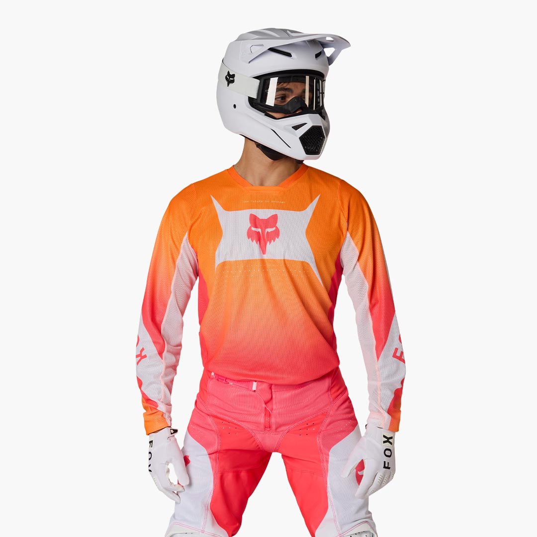 180 Air Taper — Neo Pink