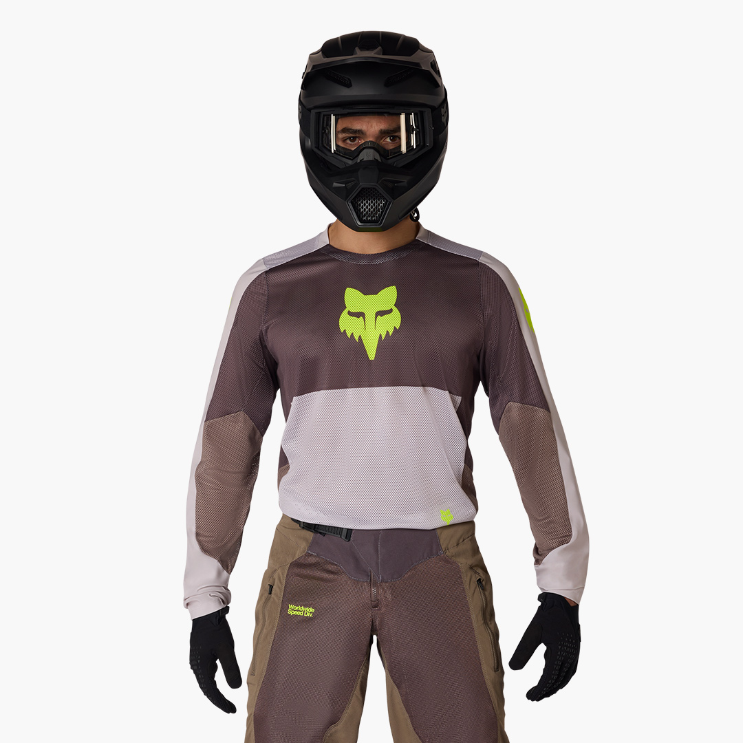 Ranger Air Off Road — Purple Dusk