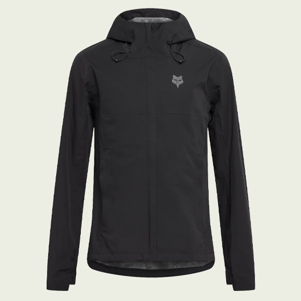Jackets & Gilets